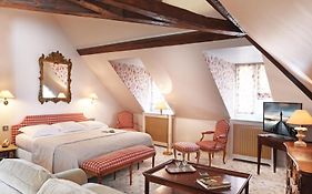 Hôtel Saint James